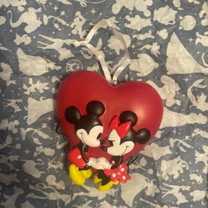 Disney ornament